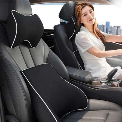 Best car seat pillow best sale