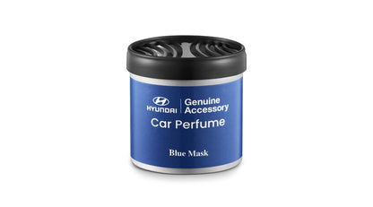 Blue Musk - Car Perfume