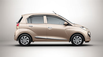 Body Side Molding - Hyundai Santro 2018