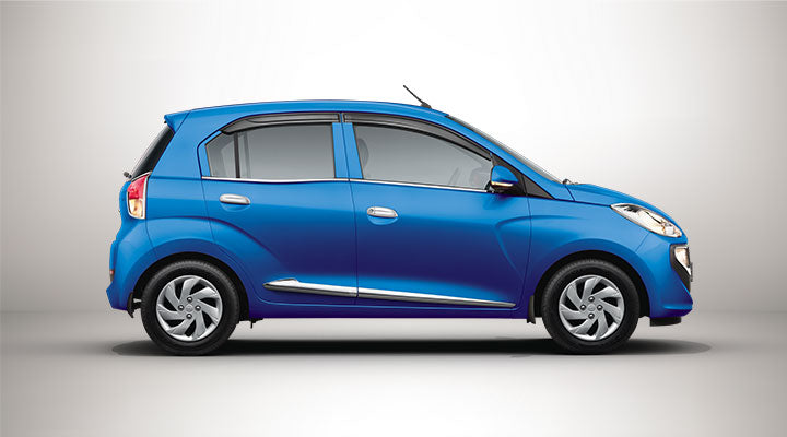 Body Side Molding - Hyundai Santro 2018