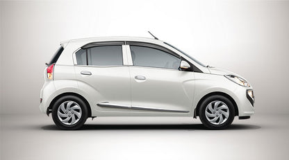 Body Side Molding - Hyundai Santro 2018