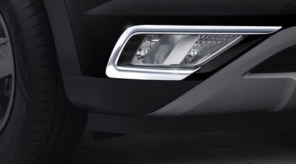 Fog Lamp Garnish - Hyundai Creta 2020