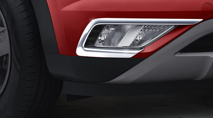 Fog Lamp Garnish - Hyundai Creta 2020