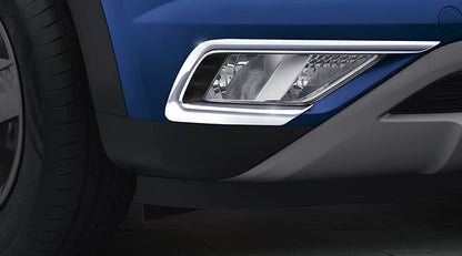 Fog Lamp Garnish - Hyundai Creta 2020