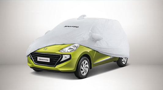 Body Cover - Hyundai Santro 2018