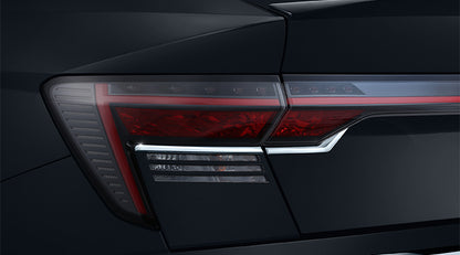 Tail Lamp Garnish - Hyundai Verna