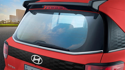 Rear-Windshield-Garnish-Fiery-RED