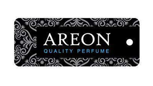 Areon Perfume - Silver2