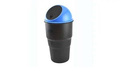 Car Dustbin | Car Trash Bin with Lid | 500 ml