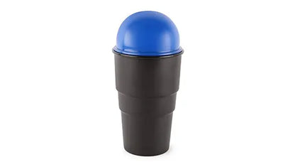 Car Dustbin | Car Trash Bin with Lid | 500 ml