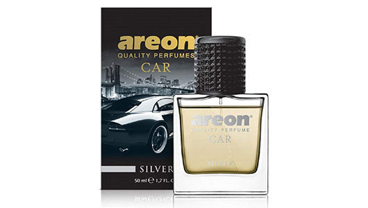 Areon Perfume - Silver1