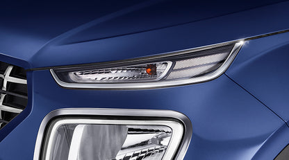 Front Blinker Garnish - Hyundai Venue 2019