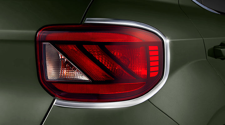 Tail Lamp Garnish - Hyundai Venue 2019