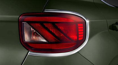 Tail Lamp Garnish - Hyundai Venue 2019