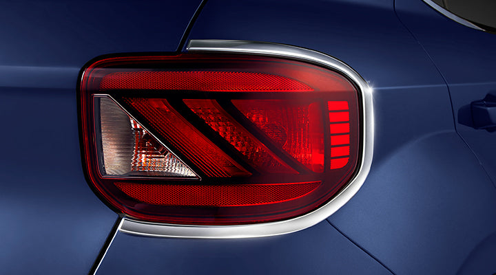 Tail Lamp Garnish - Hyundai Venue 2019