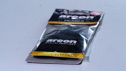 car_air_freshner_Aeron_pearls_Black_Crystals