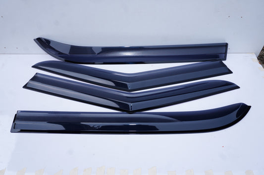 Door Visor - Hyundai Creta 2020