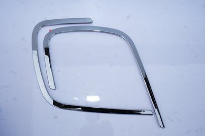 Rear Fog Lamp Cover Crome - Hyundai Creta