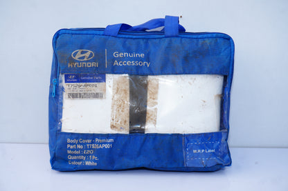 Body Cover - Hyundai i20