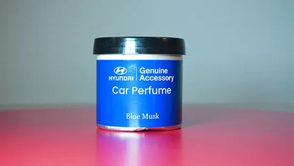 Car Perfume- Blue Musk