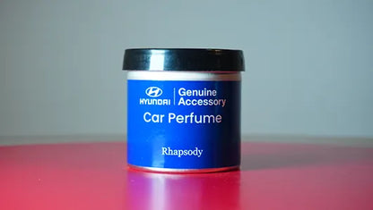 Car Perfume- Rhapsody