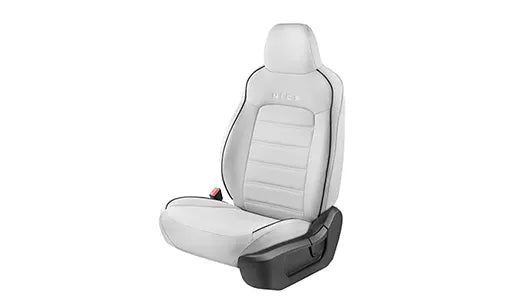 Hyundai NIOS Moss Grey Seat Cover SASXTRA