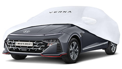 Verna-CarCover