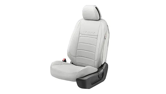 Hyundai Verna-Cream Beige Seat Cover