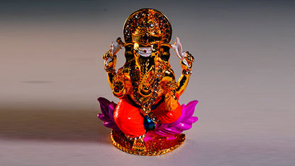 Lord-Ganesh-Metallic