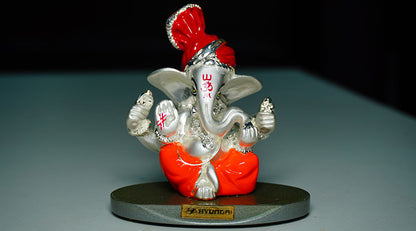 ganesha_idol