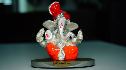 ganesha_idol