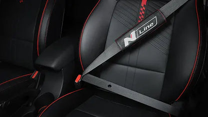 nline seat belt cover