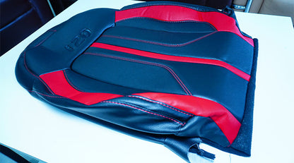 seat cover i20